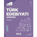 AYT Türk Dili ve Edebiyatı BEST Soru Bankası-Ünlü Yayıncılık