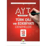 AYT Türk Dili ve Edebiyatı Denemeleri