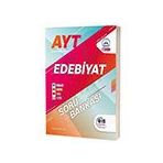 AYT Türk Dili ve Edebiyatı Koz Serisi Soru Bankası - Eis Yayınları
