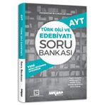 AYT Türk Dili ve Edebiyatı Soru Bankası-Ankara Yayınları