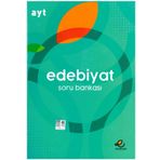 AYT Türk Dili ve Edebiyatı Soru Bankası Endemik Yayınları