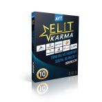 AYT Türk Dili ve Edebiyatı - Sosyal Bilimler 1 Elit Karma 10 Deneme