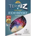 AYT Türk Dili ve Edebiyatı Tersyüz Soru Bankası