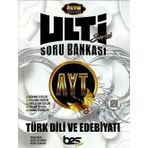 AYT Türk Dili ve Edebiyatı Ulti Soru Bankası