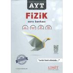 Ayt Tyt Fizik Soru Bankası-Limitsiz Yayınları