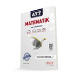 Ayt Tyt Matematik Soru Bankası-Limitsiz Yayınları