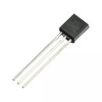 Ayt Ua 78L05a To-92 Voltaj Regulatör Arduino Powerbank Ses Rf Devreleri Şarj Güç Kontrol Devresi İçin