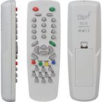 Ayt Vestel 1940 Mini Kalıp TV Kumandası