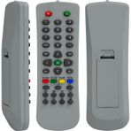Ayt Vestel 2040 Mini Tv Kumandası