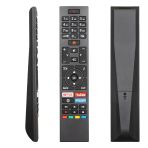 Ayt Vestel Ac A3 43141 Netflix Youtube Tuşlu Lcd Led Tv Kumandası Uzaktan Kumanda