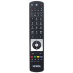Ayt Vestel Yeni Lcd Led Plazma Tv Kumandası Uzaktan Kumanda