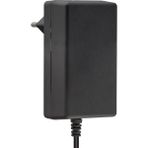 Ayt Weko 12 Volt - 1.5 Amper 5.5*2.5 Uçlu Yerli Üretim Plastik Kasa Priz Tipi Adaptör