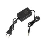Ayt Weko 12 Volt 2 Amper 5.5 2.1 Uclu Yerli Uretim Plastik Kasa Masaustu Adaptor