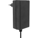 Ayt Weko 12 Volt - 3.2 Amper - 38 Watt 5.5*2.5 Uçlu Plastik Kasa Priz Tip Adaptör Kutusuz Yerli Üretim