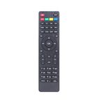 Ayt Weko Digiline Dg-115 Uydu Alıcı Kumandası