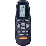 Ayt Weko Electra Baxi Bosch Rc-5 Klima Kumandası