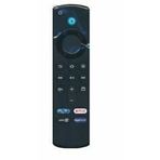 Ayt Weko Kl Amazon Fire Tv Af-V3 Netflix Prime Video Tuslu Lcd Led Tv Kumandasi