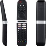 Ayt Weko Kl Arçelik Ses Komutsuz Netflix Prime Video Bienconnect Google Play Youtube Tuşlu Lcd Led Tv Kumandası
