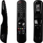 Ayt Weko Kl Lg Mr22ga Akb976039906 Netflix Prime Video Shahid Vip Alexa Tuşlu Ses Komutlu Lcd Led Tv Kumandası