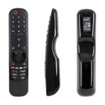 Ayt Weko Kl Lg Uzaktan Kumanda Sihirli Kumanda Netflix Prime Viode Disney Plus Sesli Komutlu Lcd Kumandasi Mr21ga