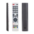 Ayt Weko Kl Sharp Sh-V1 Netflix Youtube Google Play Tuslu Prime Video Sesli Komutlu Lcd Led Tv Kumandasi