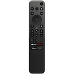 Ayt Weko Kl Sony Rmf-Tx800u Youtube Netflix Disney Plus Prime Video Tuslu Sesli Komutlu Tv Kumandasi