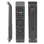Ayt Weko Kl Vestel Seg Regal Uyumlu 3d Li Lcd Led Tv Kumandası Uzaktan Kumanda