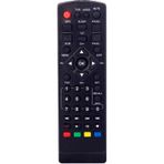 Ayt Weko Kr Moonstar Turkuaz Falcon Dsr-6500 Hd Wolf Uyumlu Uydu Kumandası Uzaktan Kumanda