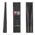Ayt Weko Sunny Sn43ledh6886 Netflix Google Play Youtube Prime Video Tuşlu Ses Komutsuz Lcd Led Tv Kumanda