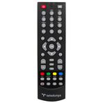Ayt Weko Teledünya 8800 HD Uydu Alıcı Kumandası