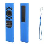 Ayt Weko WK-24713 Silikon Kumanda Koruma Kılıfı Samsung Marka İçin Uydundur