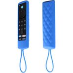 Ayt Weko WK-24723 Silikon Kumanda Koruma Kılıfı Amazon Marka İçin Uydundur
