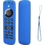 Ayt Weko WK-24724 Silikon Kumanda Koruma Kılıfı Amazon Marka İçin Uydundur