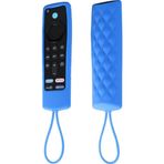 Ayt Weko WK-24725 Silikon Kumanda Koruma Kılıfı Amazon Marka İçin Uydundur