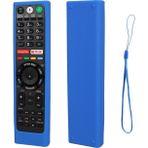 Ayt Weko WK-24726 Silikon Kumanda Koruma Kılıfı Sony Marka İçin Uydundur
