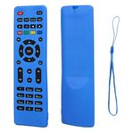 Ayt Weko WK-24740 Silikon Kumanda Koruma Kılıfı Uydu Alıcıları İçin Uydundur