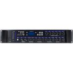 Ayt Westa Wn-2700u 700 Watt 6 Bölgeli Hat Trafolu Mikser Amfi Stüdyo Tipi Anfi Usb Sd Kart Bluetooth