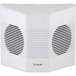 Ayt Westa WS-121T Beyaz 12 Cm Çift Yönlü 10 Watt 70-100V Trafolu Sütun Hoparlör