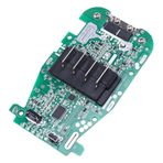 Ayt Wk-25240 AEG 18V Akülü Matkap Bms Pil Şarj Deşarj Koruma Devresi