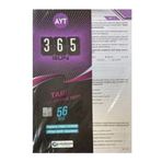AYT Yeni Tarih Çek Kopar Yaprak Test Gezegen Yayıncılık