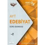 AYT Yıldız Serisi Edebiyat Soru Bankası