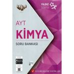 AYT Yıldız Serisi Kimya Soru Bankası