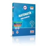 AYT-YKS Matematik Soru Bankası-Nego Yayınları