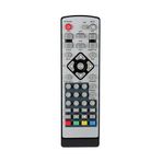 Ayt Yumatu Mini Hd Slim Mersat Compact Hd Uydu Alıcı Kumandası Uzaktan Kumanda