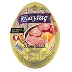 Aytaç 200 gr Dana Kangal Sucuk
