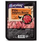 Aytaç 250 gr Piliç Jülyen Sosis