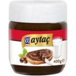 Aytaç Kakaolu Fındık Kreması 400 gr