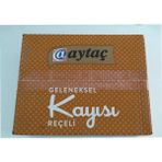 Aytaç Piknik Tipi Geleneksel Kayısı Reçeli 20 gr X100 - 2 kg