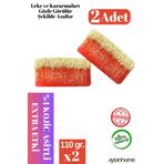 Aytan Home (2 adet) Leke Karşıtı Kojik Asit Sabunu Kojic Asit Sabunu, Serum Etkili 2li