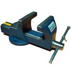 Aytut Mavi 110 mm Tezgah Mengene